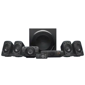Zvučnici 5.1 Logitech Z906 THX