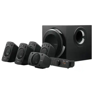 Zvučnici 5.1 Logitech Z906 THX - Img 2