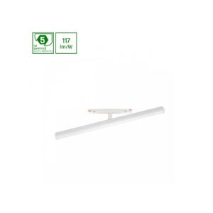 Е inska rasveta System Shift Beam 12W bela WLD+40036