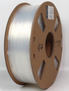 3DP-ABS1.75-01-TR ABS Filament za 3D stampac 1.75mm, kotur1KG Transparent - Img 2