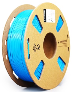 3DP-PETG1.75-01-B PETG Filament za 3D stampac 1.75mm, kotur 1KG Blue - Img 2