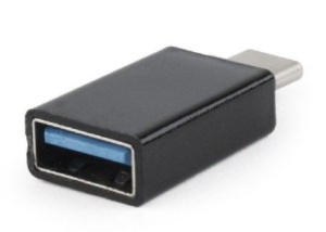 A-USB3-CMAF-01 Gembird USB 3.0 Type-C adapter (CM/AF) - Img 2