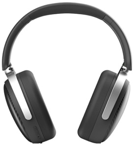 A4-BH350C A4Tech FSTYLER bluetooth v5.3 slusalice, ANC, 40mm, 32ohm, 500mAh, BLACK - Img 2