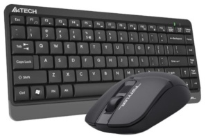 A4-FG1112 A4Tech Fstyler Bezicna tastatura YU-LAYOUT + bezicni mis USB,Black - Img 3