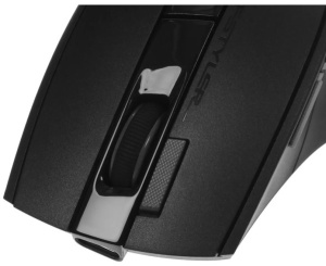 A4-FG45CS AIR2 A4Tech Fstyler bezicni opticki mis 2.4Ghz, 125Hz/1000-2000Dpi, 108mm, USB+Type-C - Img 2