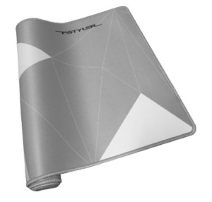A4-FP70 SILVER A4Tech, Gejmerska podloga za misa od prirodne gume, 300x750mm, 2mm - Img 2