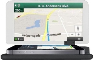 ACT-HUD * Gembird displej za mobilni telefon (310) - Img 2