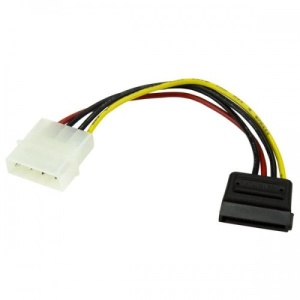 Adapter za napajanje S-ATA HDD-A 0,15m - Img 2