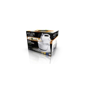 ADLER AD4202 MIKSER SA POSUDOM 300W - Img 3