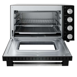 ADLER AD6031 MINI PEĆNICA SA TAJMEROM VENTILATOROM I RAŽNJE 30L - Img 2