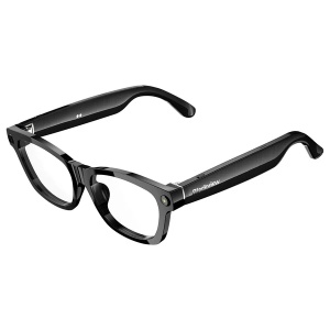 AI Smart naočare Blackview BV100 8Mpx/Bluethoot/AI asistent/Zvučnici/transparent - Img 4
