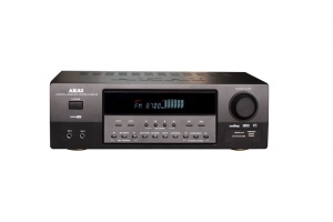 AKAI AS110RA-320 BLUETOOTH Pojačalo - Img 1