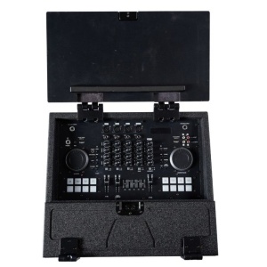 AKAI DJPOWERPRO DJ SISTEM Zvučnika - Img 1