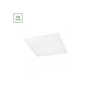 Algine LED panel 40W 6000K IP20 600x600