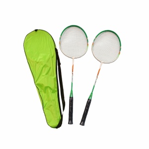 Aluminijumski set za badminton 2/1 - Img 3
