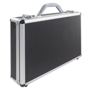 Amiko Instrument merni,profi,7" LCD , DVB-S2/T2/C, H.256 - X-FINDER 3 - Img 2
