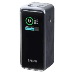 ANKER Prime 20000mAh, 200W, Power Bank za laptop crni - Img 2