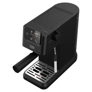 Aparat za espresso kafu Beko CEP 5302 B/Digitalni Touch displej/15 bari pritisak - Img 4