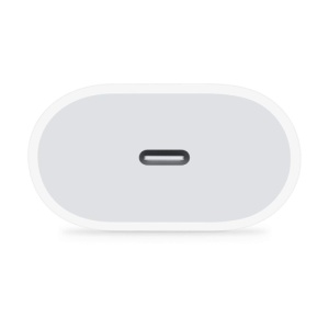 Apple 20W USB-C Power Adapter muvv3zm/a