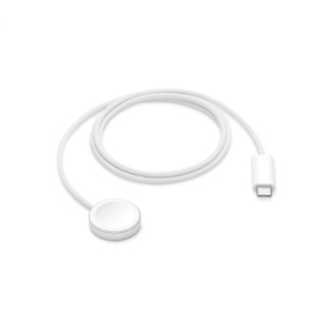 Apple Watch Magnetic fast charger to Type C Kabl - Img 1
