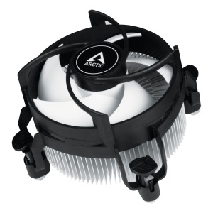 ARCTIC Hladnjak za procesor CPU Intel Alpine 17 LGA 1700 ACALP00040A