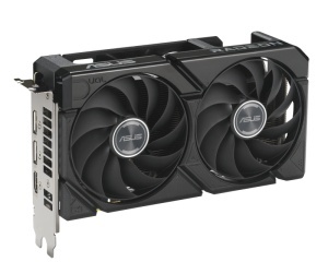 ASUS AMD Radeon RX 9060 XT 16GB 128bit DUAL-RX9060XT-16G grafička karta