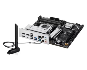 ASUS PRIME B850M-A WIFI matična ploča