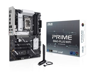 ASUS PRIME B860-PLUS WIFI matična ploča