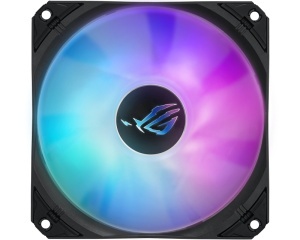 ASUS ROG STRIX LC III 360 ARGB LCD vodeno hlađenje