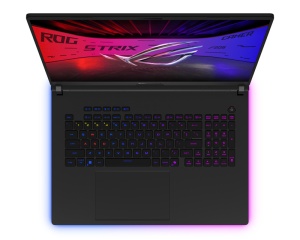 ASUS ROG Strix SCAR 18 G835LX-SA123X (18 inča 2.5K, Ultra 9 275HX, 64GB, SSD 2TB + 2TB, RTX 5090, Win11 Pro) laptop outlet