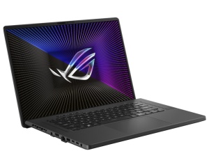 ASUS ROG Zephyrus G16 GU606AW-TB005W (16 inča 2.5K, Ultra 9 386H, 64GB, 2TB SSD, RTX 5080 Ti, Win11 Home) laptop