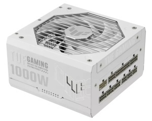 ASUS TUF-GAMING-1000G-WHITE 1000W napajanje belo