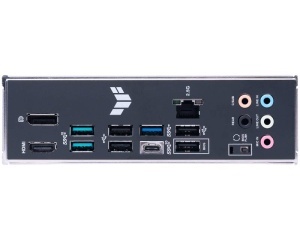 ASUS TUF GAMING B650M-PLUS matična ploča