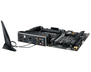 ASUS TUF GAMING B760-PLUS WIFI matična ploča