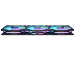 ASUS TUF GAMING TR120 ARGB BLACK EDITION 3IN1 ventilator
