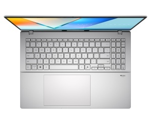 ASUS Vivobook S16 S3607CA-RPA162 (16 inča WUXGA, Ultra 7 255H, 32GB, SSD 1TB) laptop + ranac