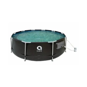 Avenli Bazen Frame Plus ratan 305x76cm - Img 2