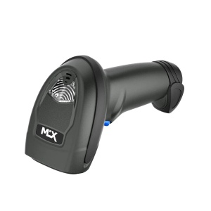 Barcode bežični skener MLX HC-3308RS 2D/USB/BT/postolje - Img 3