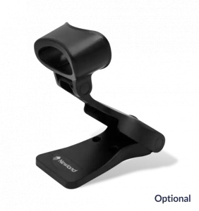 Barcode skener NewLand HR22 Dorada 1D/2D/USB/RS232 sa postoljem - Img 3