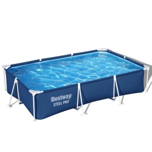 Bazen Bestway porodični/300x201x66cm