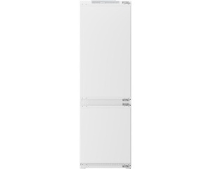 BEKO BCHA275E4SN ProSmart inverter ugradni kombinovani frižider