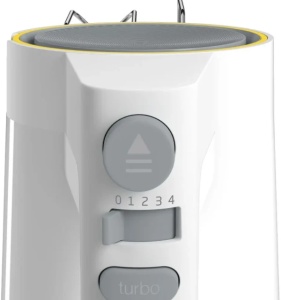BEKO HMM 62404 W Rucni mikser,425W,Bela,4 brzine