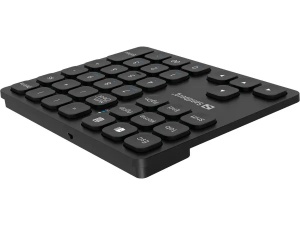 Bežična numerička tastatura Sandberg USB Pro 630-09 - Img 2