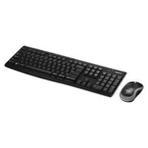 Bežična tastatura + miš Logitech MK270 US - Img 3