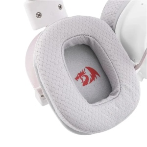 Bežične gaming slušalice Redragon Zeus H510 PRO White - Img 2