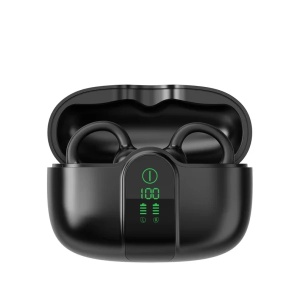 Bežične slušalice Blackview AirBuds 15 black - Img 3