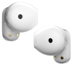 Bežične slušalice Blackview AirBuds 20 White/BT/IP5516 - Img 3