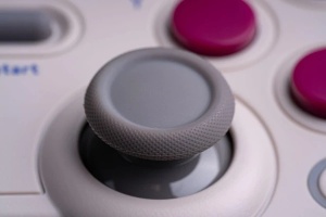 Bežični gamepad 8BitDo SN30 Pro BT/Multi-Platform/Hall Effect/G Classic - Img 2
