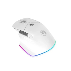 Bežični gaming miš Marvo Duke 70 G803 WH beli - Img 2