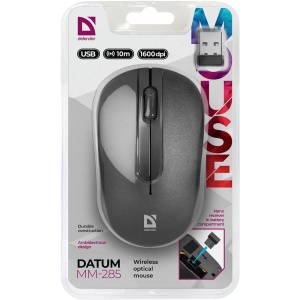 Bežični miš Defender Datum MB-285 1600dpi - Img 4